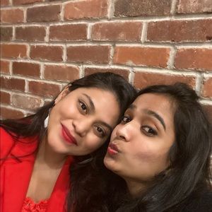 Meet your Posher, Yoshitha